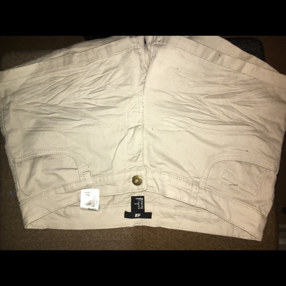 H&M shorts size 10